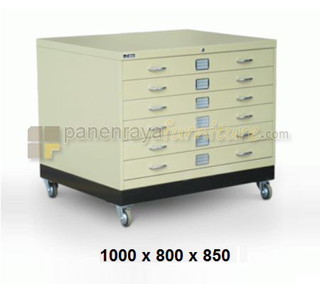 Panen Raya PLAN FILE ALBA PF-361 A1 6 LACI