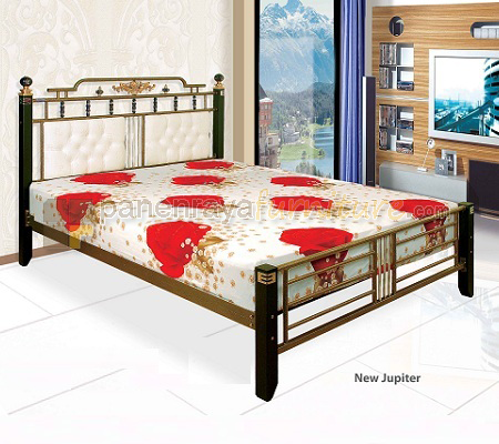 Panen Raya Ranjang Besi Success Jupiter 160