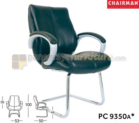 Panen Raya Kursi Kantor Chairman Victoria PC 9350 A