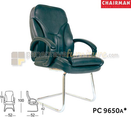 Panen Raya Kursi Kantor Chairman Raffles PC 9650 A
