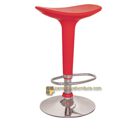 Panen Raya Furniture KURSI BAR DONATI YVO B