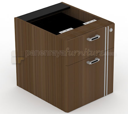 Panen Raya LACI GANTUNG UNO UFD 8174 Walnut