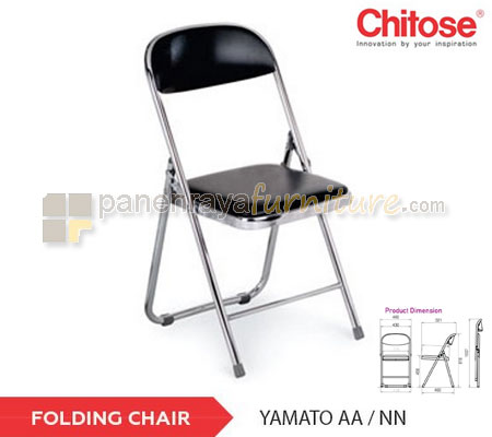 Panen Raya Kursi Lipat Chitose YAMATO AA