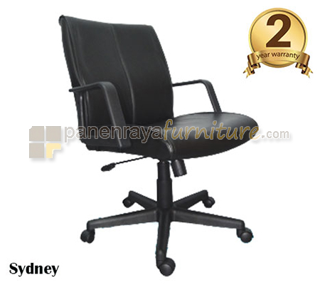 Panen Raya Furniture Kursi Kantor UNO Sydney