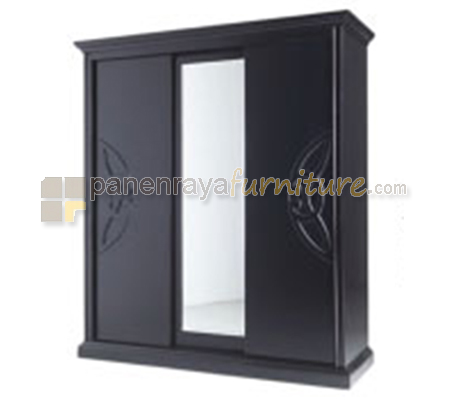 Panen Raya Lemari Pakaian Starmax Florian 153x63x195