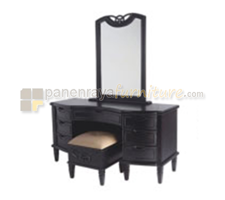 Panen Raya Furniture MEJA RIAS FLORIAN STARMAX