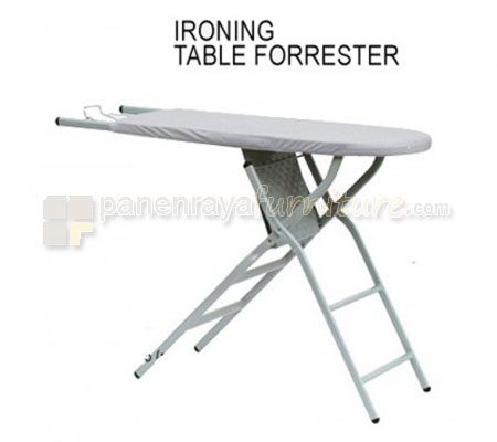 Panen Raya Meja Setrika Futura FORRESTER