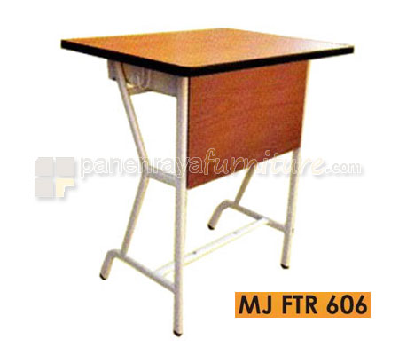 Panen Raya Furniture Meja Sekolah Futura MJ FTR 606 (SD)
