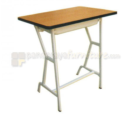 Panen Raya Furniture Meja Sekolah Futura MJ FTR 617 SMP-UNIV)