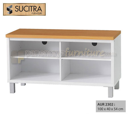 Panen Raya Furniture MEJA TV SUCITRA AUR 2302