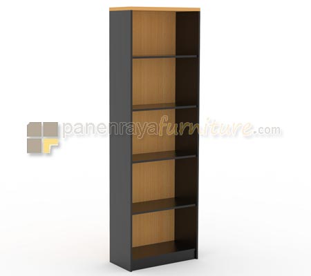 Panen Raya Rak Arsip Tinggi Expo MTB 3180 Beech 60x30x193