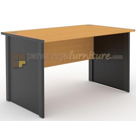 Panen Raya MEJA KANTOR EXPO MP 120 BE 120x75x75