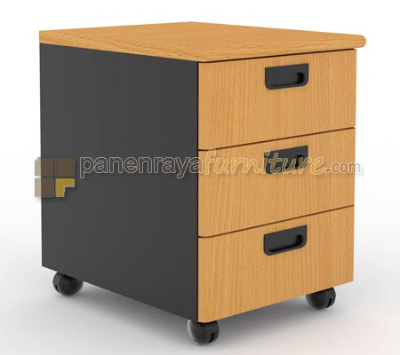 Panen Raya Laci Dorong Expo MP M03 Beech 40x50x61
