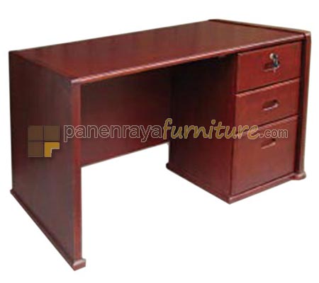 Panen Raya Meja Kantor Minnoti Standart Desk 120x70x75