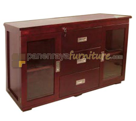 Panen Raya CREDENZA MINNOTI DRAWER CABINET