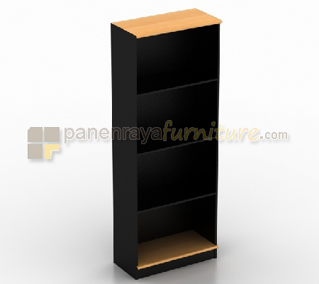 Panen Raya Lemari Arsip UNO UST 1530B Beech 79x40x200