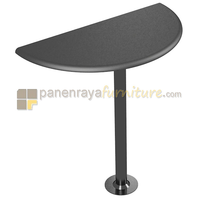 Panen Raya Furniture Joint Table Euro DJT 7501 Black 75x38