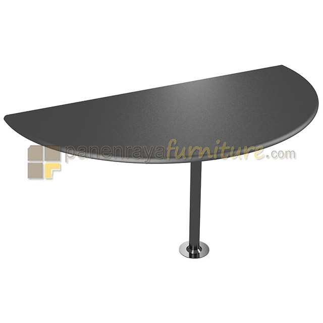 Panen Raya Furniture Joint Table Euro DJT 7506 Black 152x76