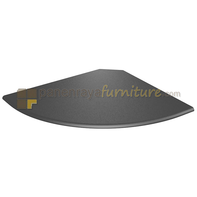 Panen Raya Furniture Joint Table Euro DJT 7503 Black 85x85
