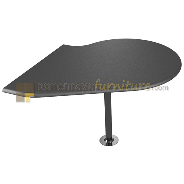 Panen Raya Furniture Joint Table Euro DJT 7502L Black 96x106