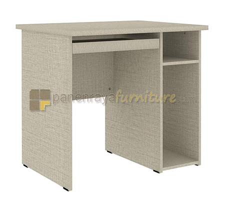 Panen Raya Furniture Meja Komputer Expo MTC 8060 N Tecido 80x60x75