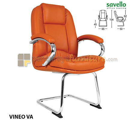 Panen Raya Kursi Kantor Savello Vineo VA