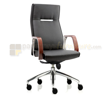 Panen Raya Furniture KURSI KANTOR DONATI VASTU 1 AL HDT