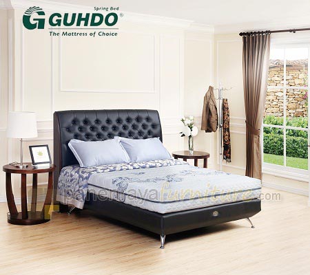 Panen Raya Guhdo Indulgence (Set Virginian) Full Set