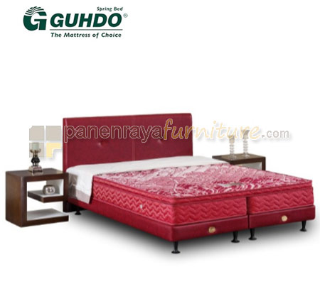 Panen Raya Topper Standard Guhdo 