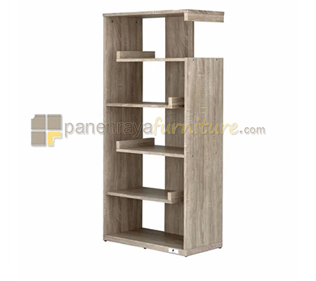 Panen Raya Furniture RAK PENYEKAT FESTIVA LOUISIA SONOMA CREAM
