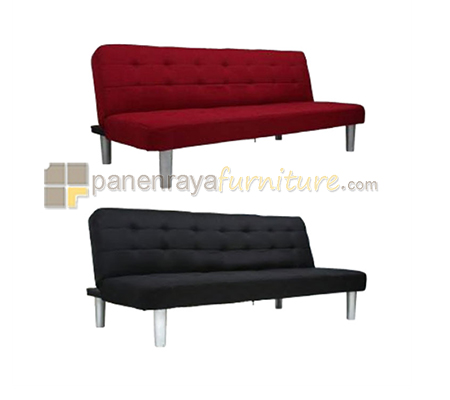 Panen Raya SOFA BED FESTIVA GHANI MAROON