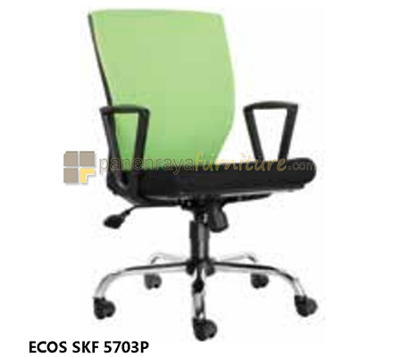 Panen Raya Kursi Kantor Chairman ECOS SKF 5703 P