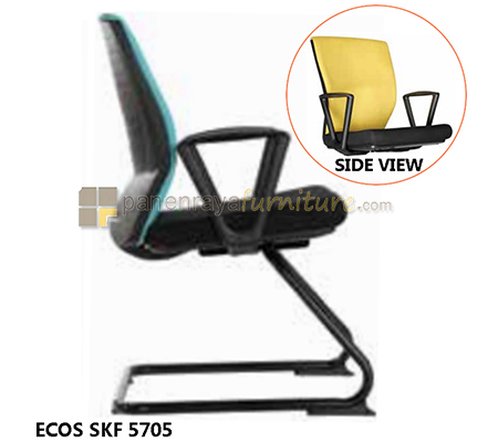 Panen Raya Furniture Kursi Kantor Chairman ECOS SKF 5705