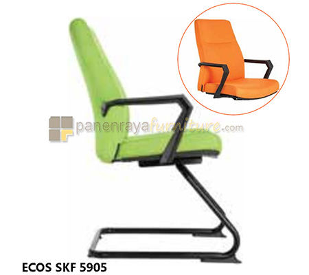 Panen Raya Kursi Kantor Chairman ECOS SKF 5905