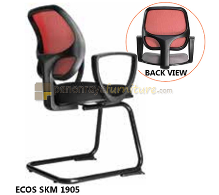 Panen Raya Kursi Kantor Chairman ECOS SKM 1905