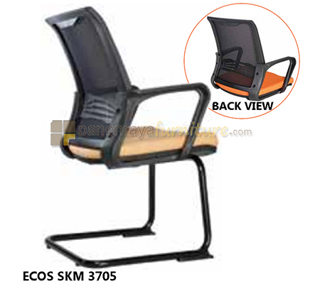 Panen Raya Kursi Kantor Chairman ECOS SKM 3705