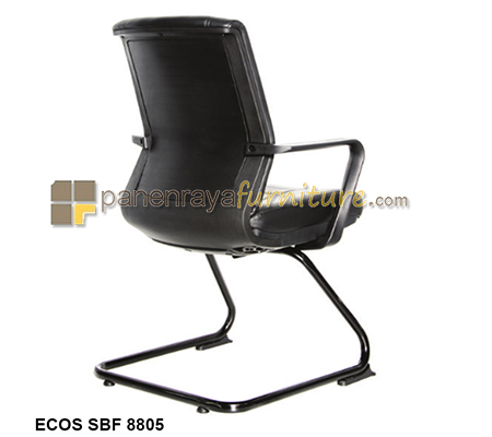 Panen Raya Furniture Kursi Kantor Chairman ECOS SBF 8805