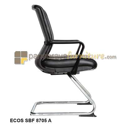 Panen Raya Furniture Kursi Kantor Chairman ECOS SBF 8705 A