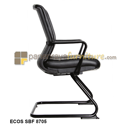 Panen Raya Kursi Kantor Chairman ECOS SBF 8705