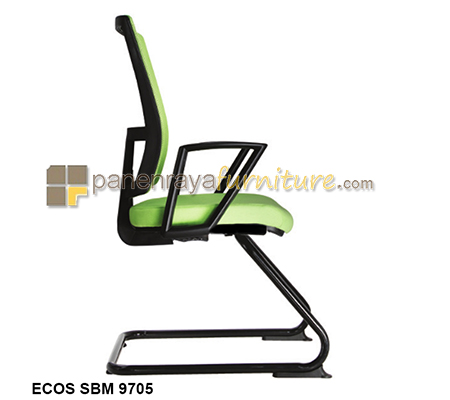 Panen Raya Kursi Kantor Chairman ECOS SBM 9705