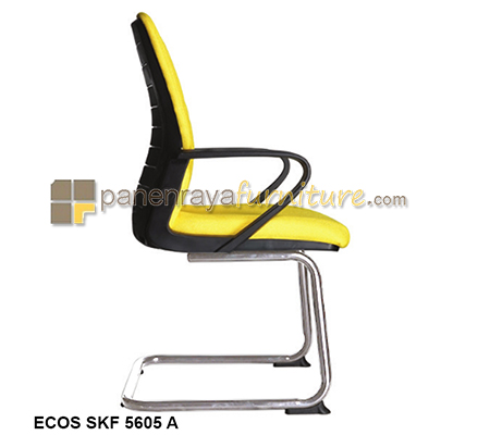 Panen Raya Kursi Kantor Chairman ECOS SKF 5605 A