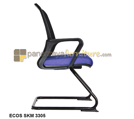 Panen Raya Furniture Kursi Kantor Chairman ECOS SKM 3305