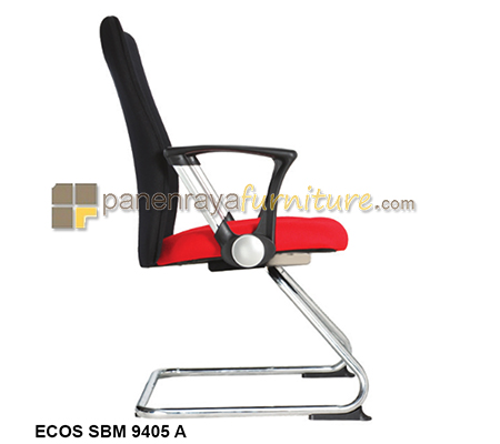 Panen Raya Kursi Kantor Chairman ECOS SBM 9405 A
