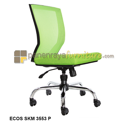 Panen Raya Furniture Kursi Kantor Chairman ECOS SKM 3553 P