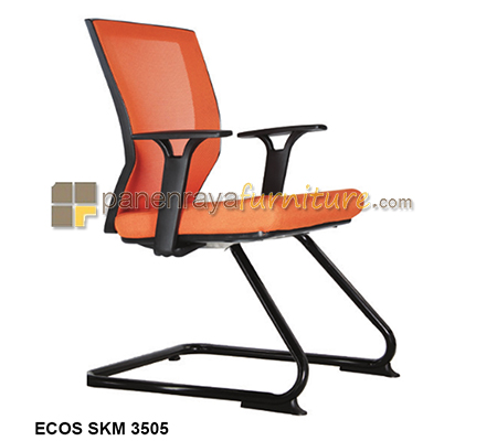 Panen Raya Kursi Kantor Chairman ECOS SKM 3505