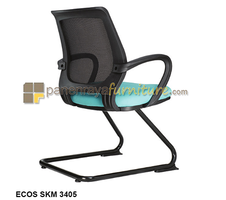 Panen Raya Kursi Kantor Chairman ECOS SKM 3405