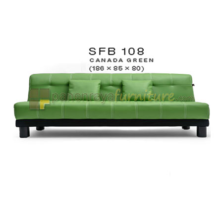 Panen Raya Morres SofaBed 108