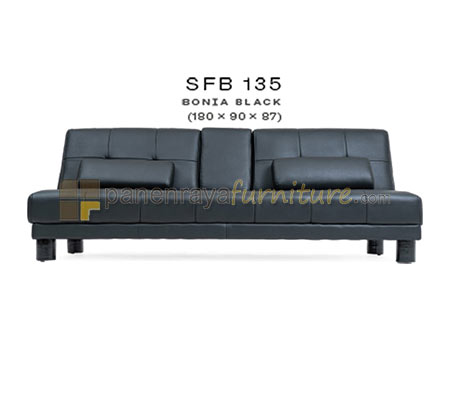 Panen Raya Morres SofaBed 135