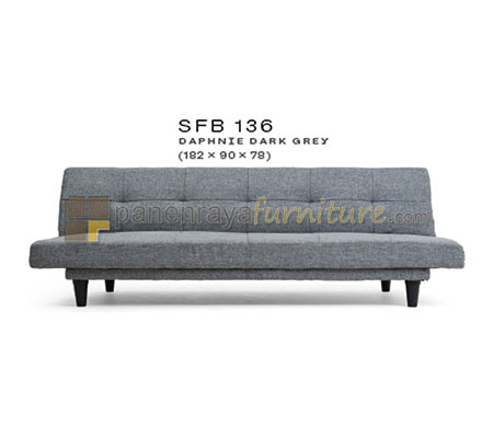 Panen Raya Morres SofaBed 136