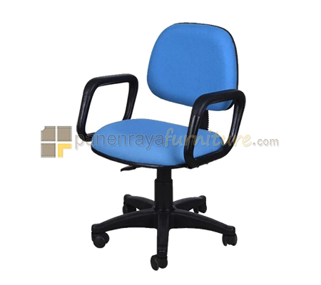 Panen Raya Furniture Kursi Kantor UNO Osaka GAU